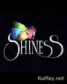 Shiness The Lightning Kingdom