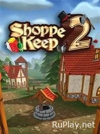 Shoppe Keep 2