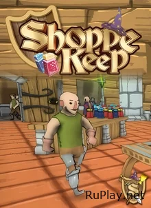 Shoppe Keep