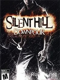 Silent Hill Downpour