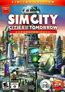 SimCity Cities of Tomorrow