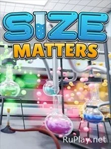 Size Matters