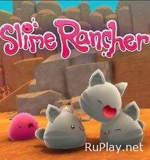 Slime Rancher