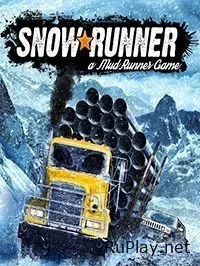 SnowRunner