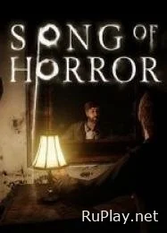 Song of Horror Episode 1-5