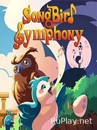 Songbird Symphony