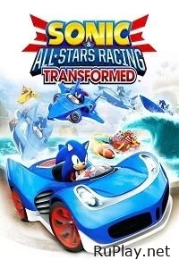 Sonic and All-Stars Racing Transformed