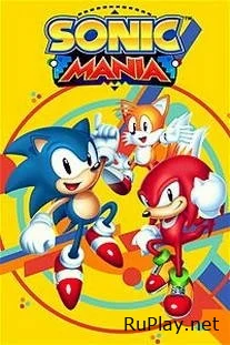 Sonic Mania