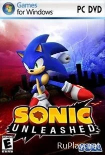 Sonic Unleashed