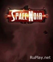 Space Noir