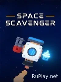 Space Scavenger