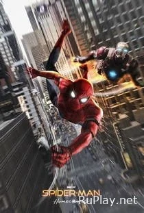 Spider Man 2017