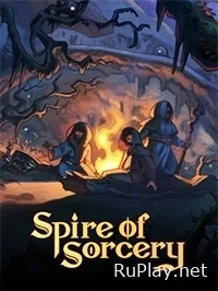 Spire of Sorcery