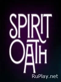 Spirit Oath