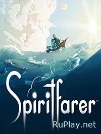 Spiritfarer