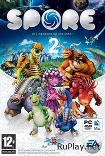 Spore 2