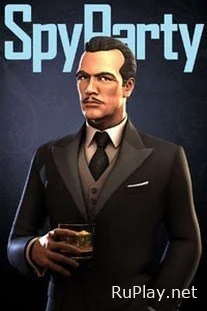 Spy Party