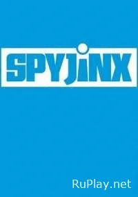 Spyjinx