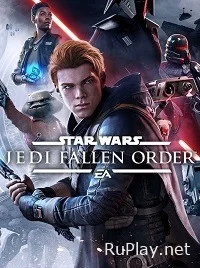 Star Wars Jedi Fallen Order