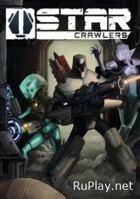 StarCrawlers