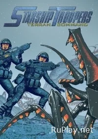 Starship Troopers - Terran Command