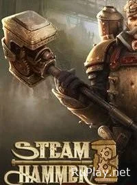 Steam Hammer