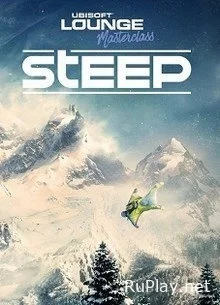 Steep