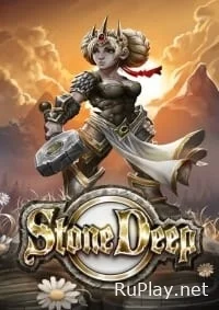 Stonedeep