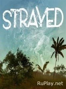 Strayed