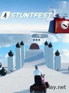 Stuntfest