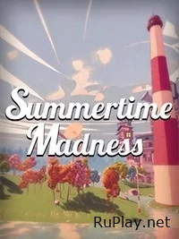 Summertime Madness