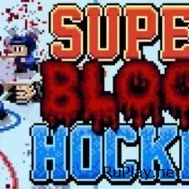 Super Blood Hockey