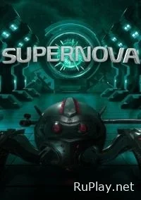 Supernova Tactics