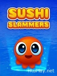 Sushi Slammers