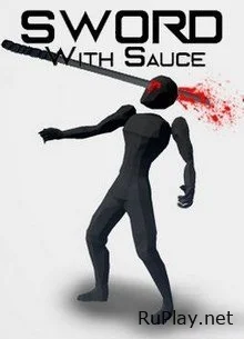 Sword With Sauce