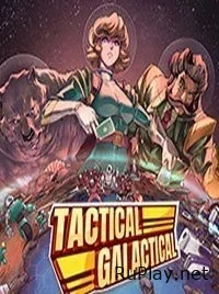 Tactical Galactical