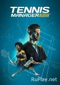 Tennis Manager 2022