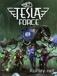 Tesla Force