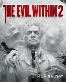 The Evil Within 2