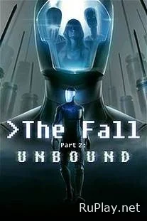 The Fall Part 2 Unbound