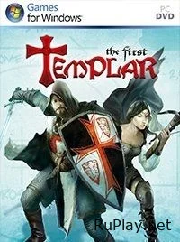 The First Templar - Steam Special Edition