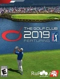 The Golf Club 2019