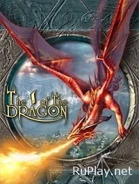 The I of the Dragon