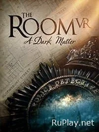 The Room VR A Dark Matter