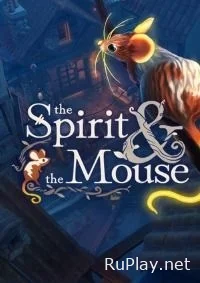 The Spirit and the Mouse