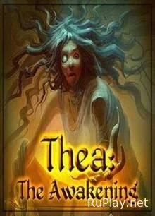 Thea The Awakening