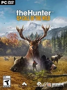 TheHunter Call of the Wild