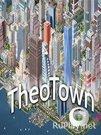 TheoTown