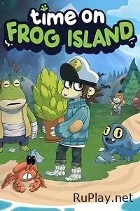 Time on Frog Island