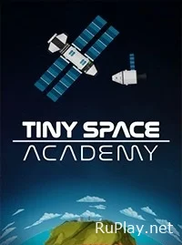 Tiny Space Academy